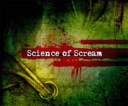 Annalynn : Science of Scream